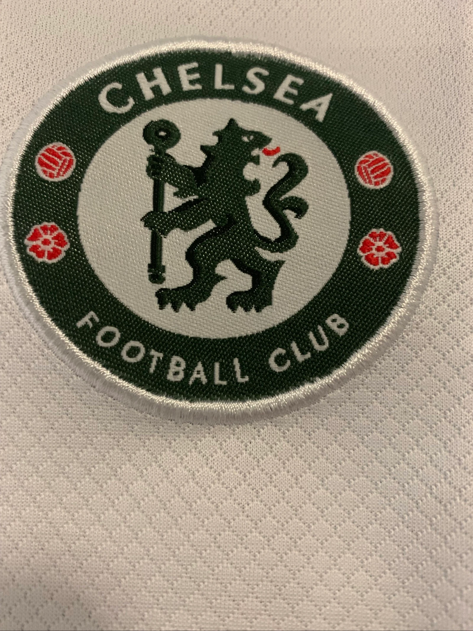 Camiseta Chelsea 25/26 cole palmer – photo 4